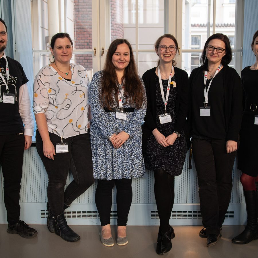 17. ročník konference Mladých demografů/Young Demographers